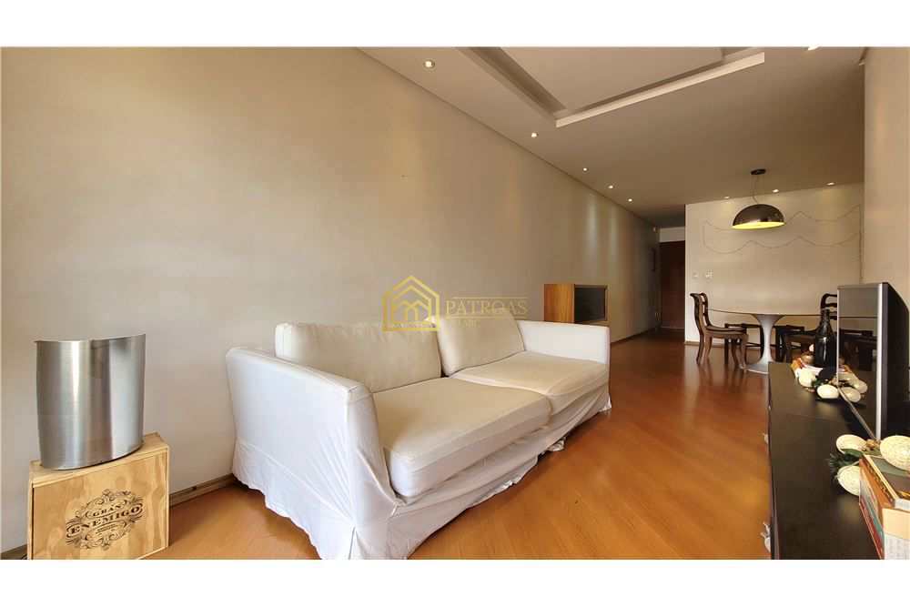 Apartamento à venda com 3 quartos, 99m² - Foto 6