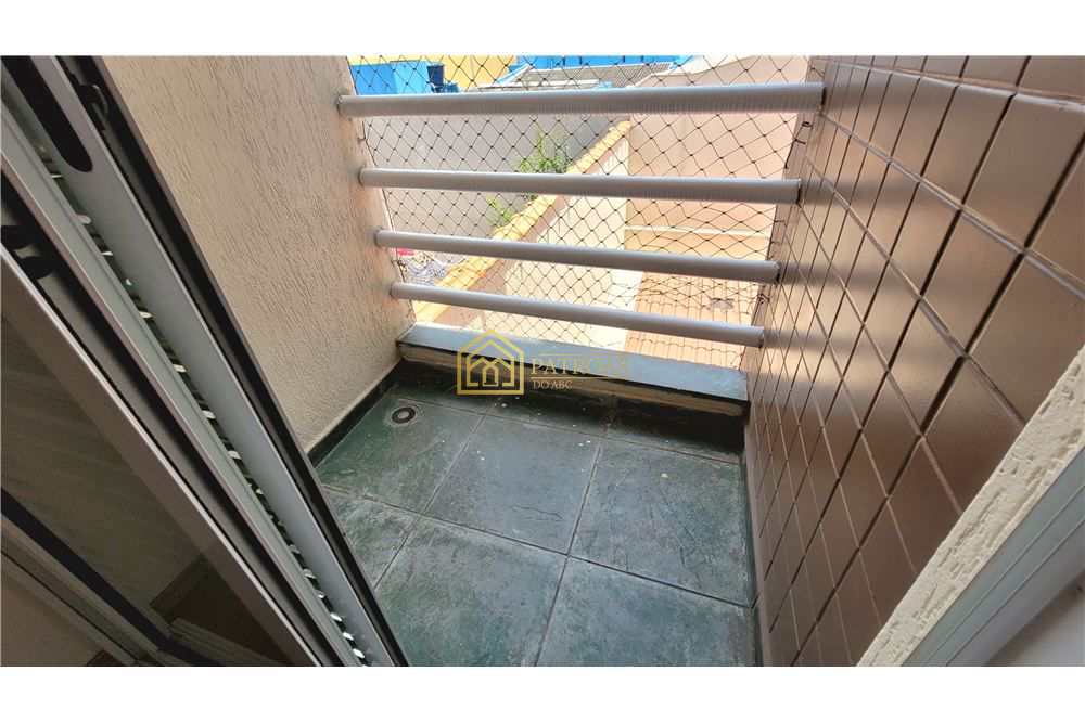 Apartamento à venda com 3 quartos, 99m² - Foto 26