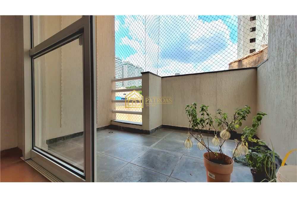 Apartamento à venda com 3 quartos, 99m² - Foto 8