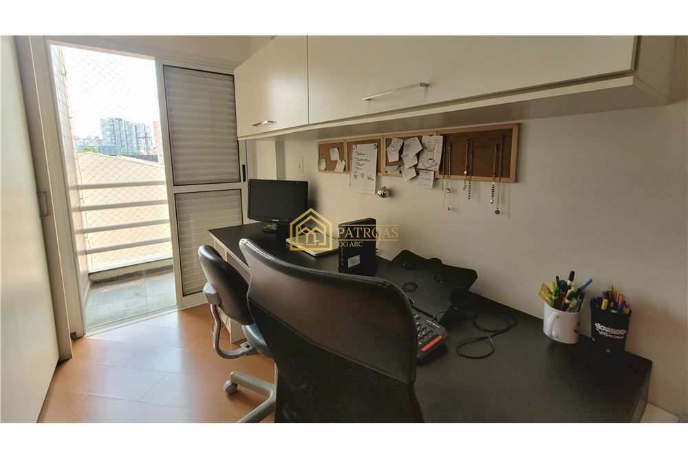 Apartamento à venda com 3 quartos, 99m² - Foto 19