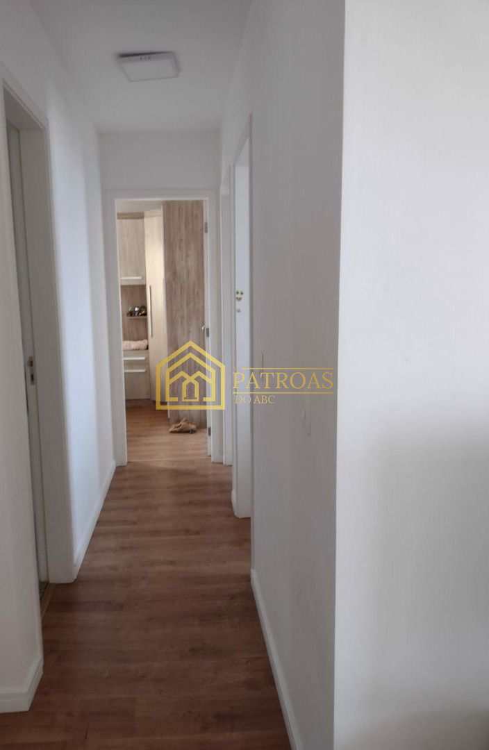 Apartamento à venda com 3 quartos, 70m² - Foto 6