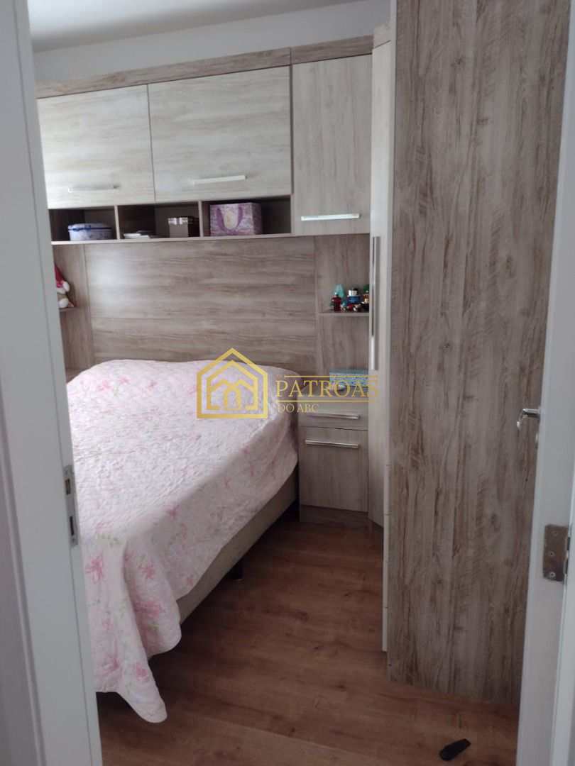 Apartamento à venda com 3 quartos, 70m² - Foto 5