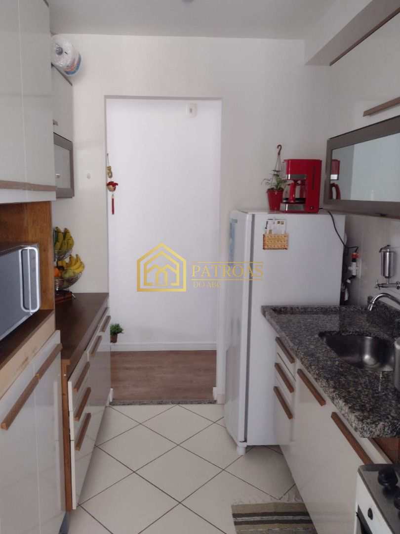 Apartamento à venda com 3 quartos, 70m² - Foto 14