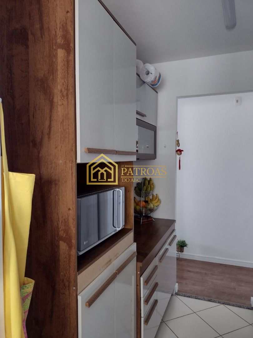 Apartamento à venda com 3 quartos, 70m² - Foto 10