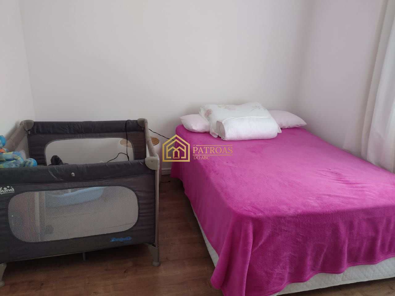 Apartamento à venda com 3 quartos, 70m² - Foto 7