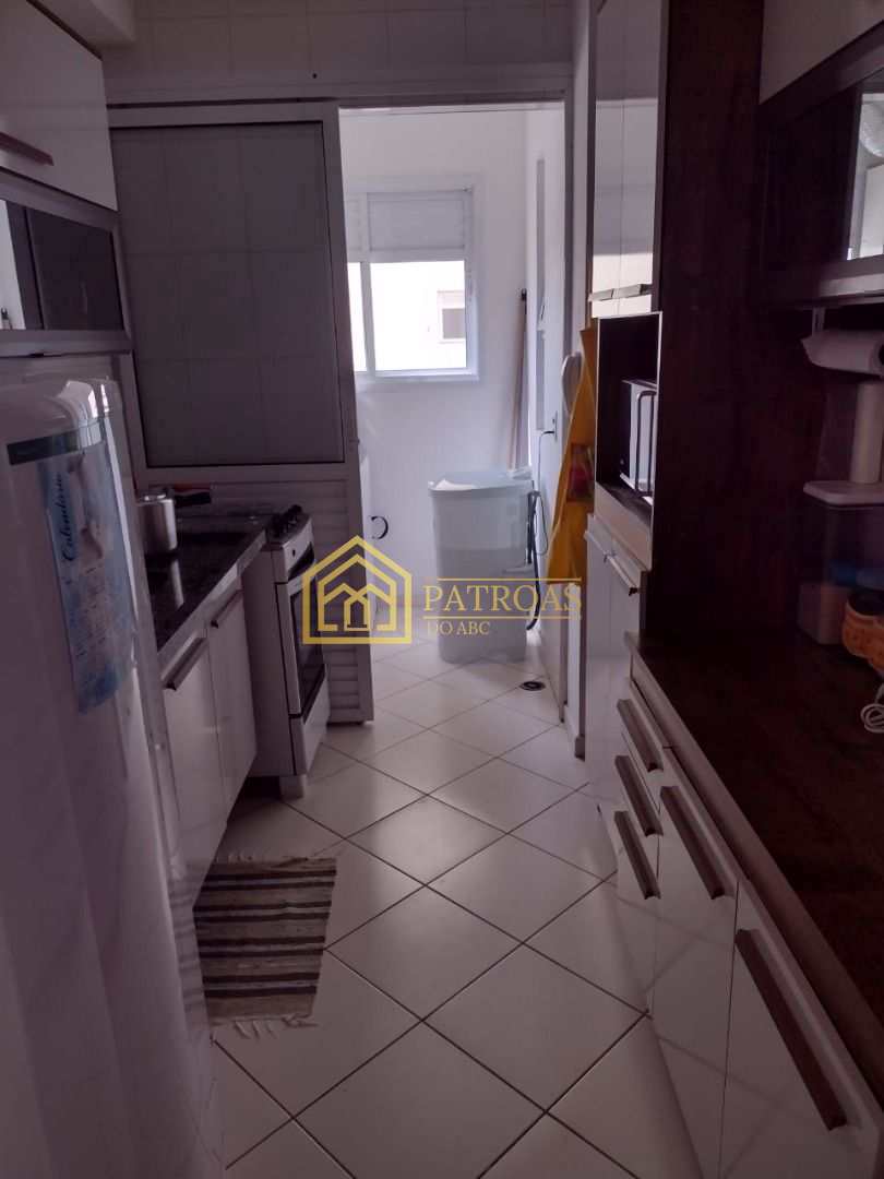 Apartamento à venda com 3 quartos, 70m² - Foto 13