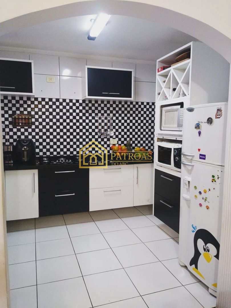 Sobrado à venda com 3 quartos, 242m² - Foto 15