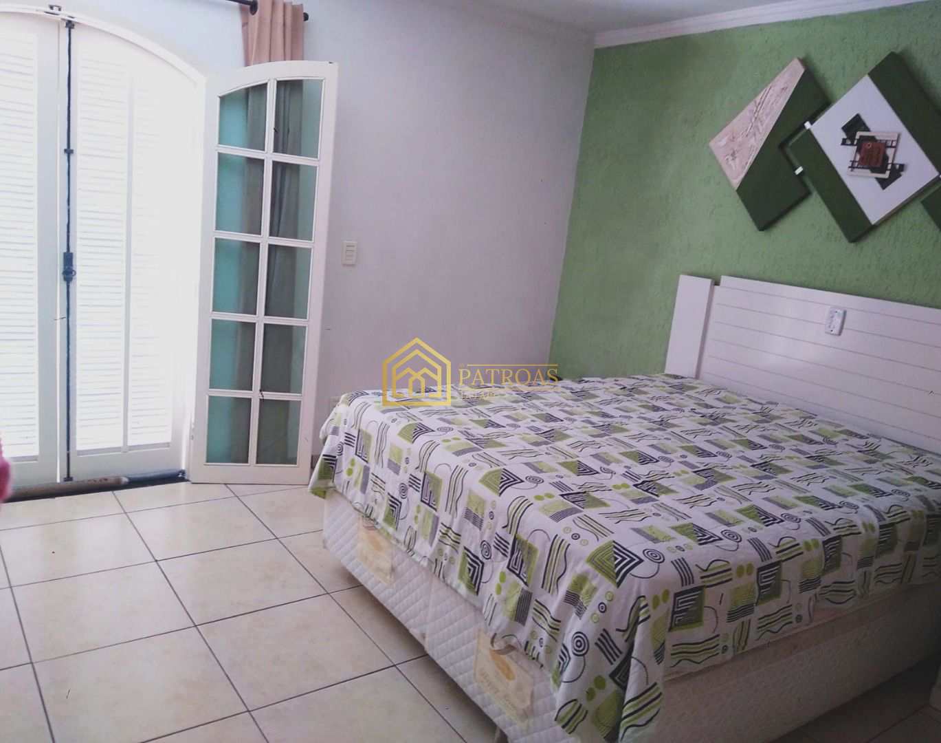 Sobrado à venda com 3 quartos, 242m² - Foto 23