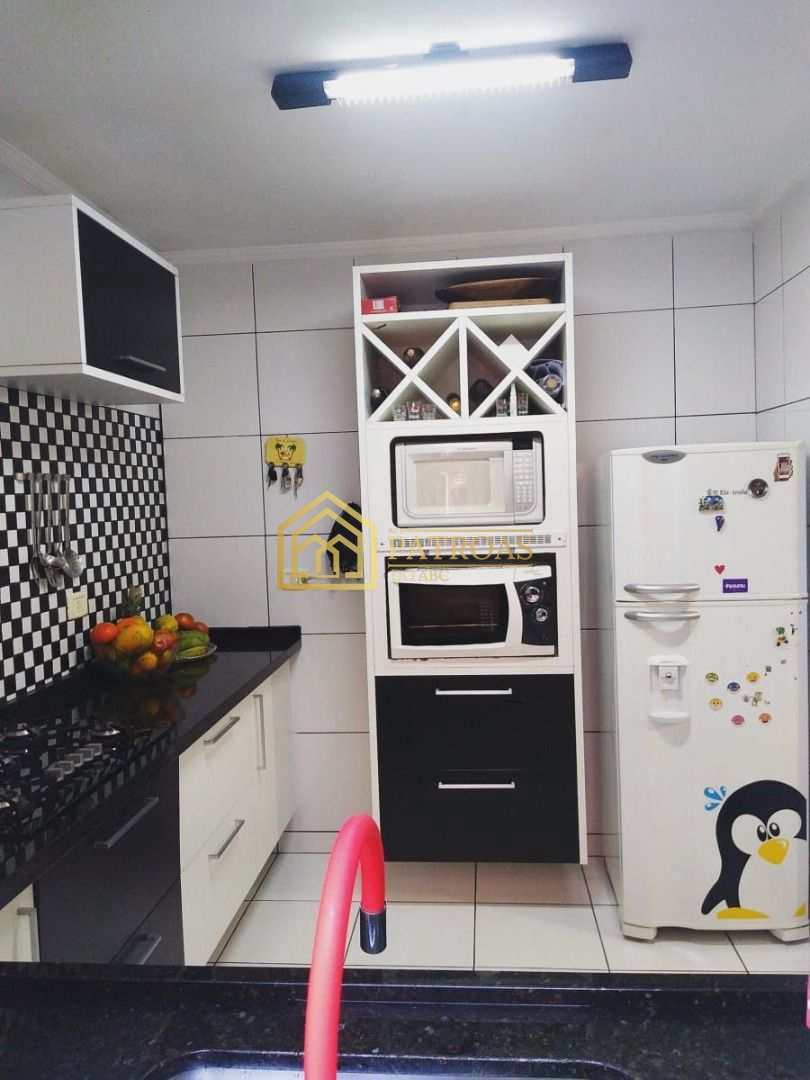 Sobrado à venda com 3 quartos, 242m² - Foto 17