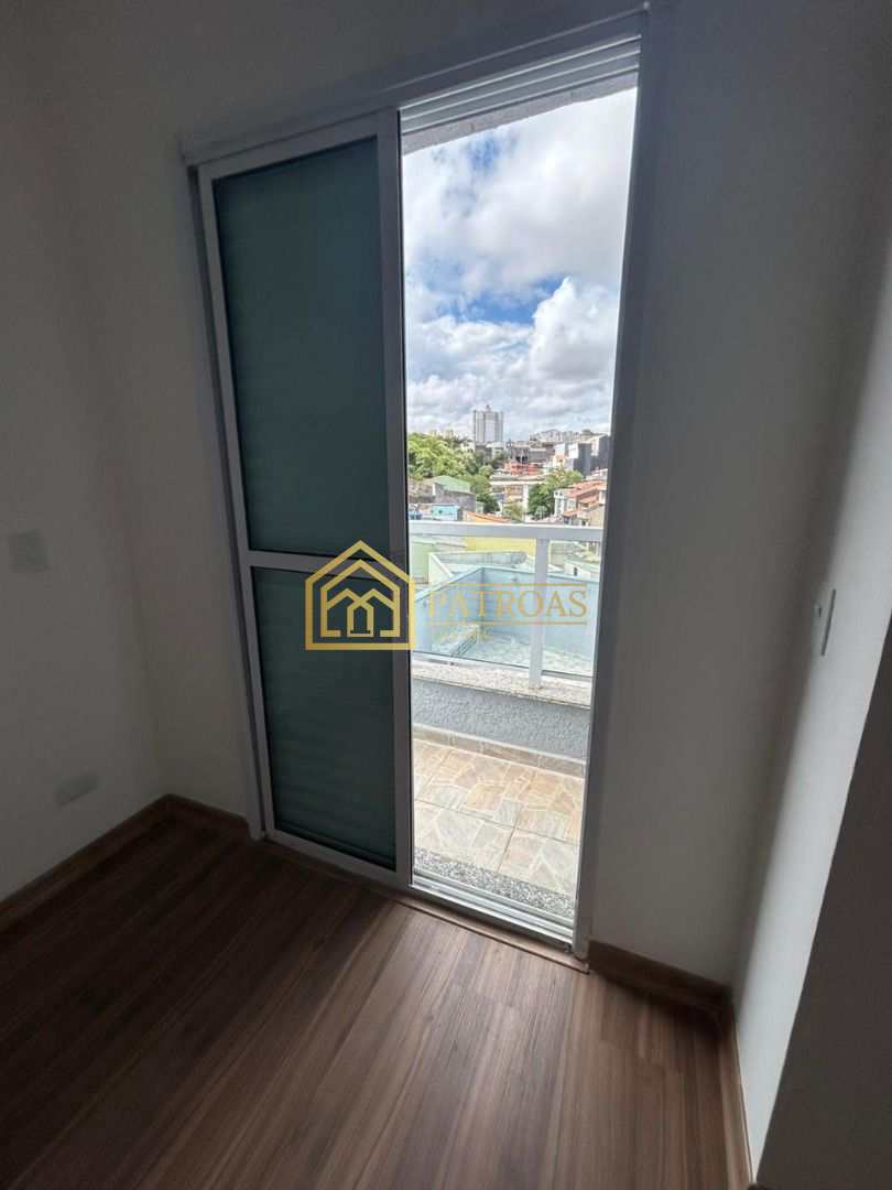 Apartamento à venda com 2 quartos, 56m² - Foto 14