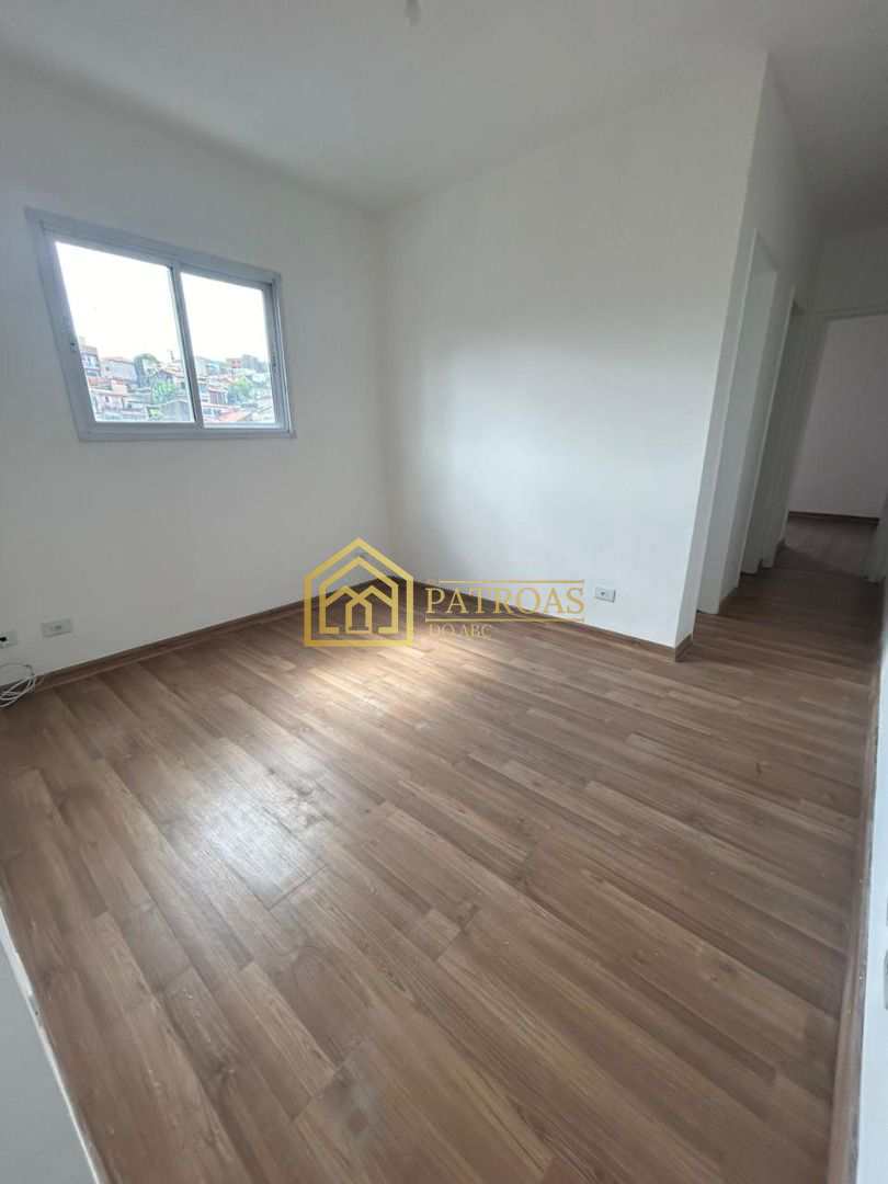 Apartamento à venda com 2 quartos, 56m² - Foto 7