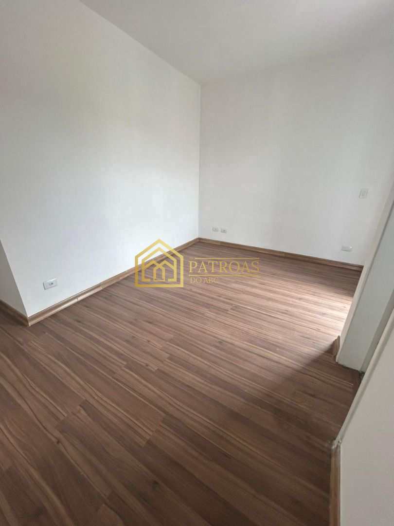 Apartamento à venda com 2 quartos, 56m² - Foto 1