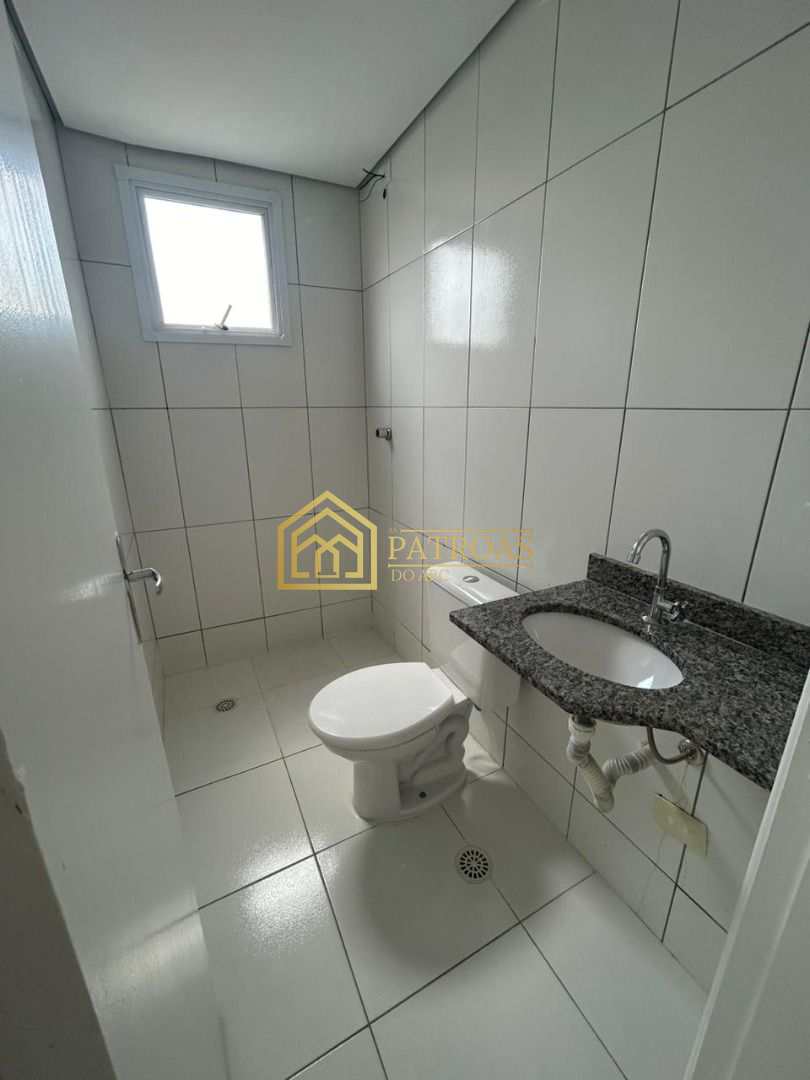 Apartamento à venda com 2 quartos, 56m² - Foto 3