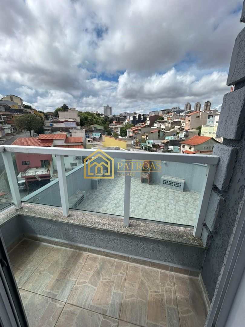 Apartamento à venda com 2 quartos, 56m² - Foto 2