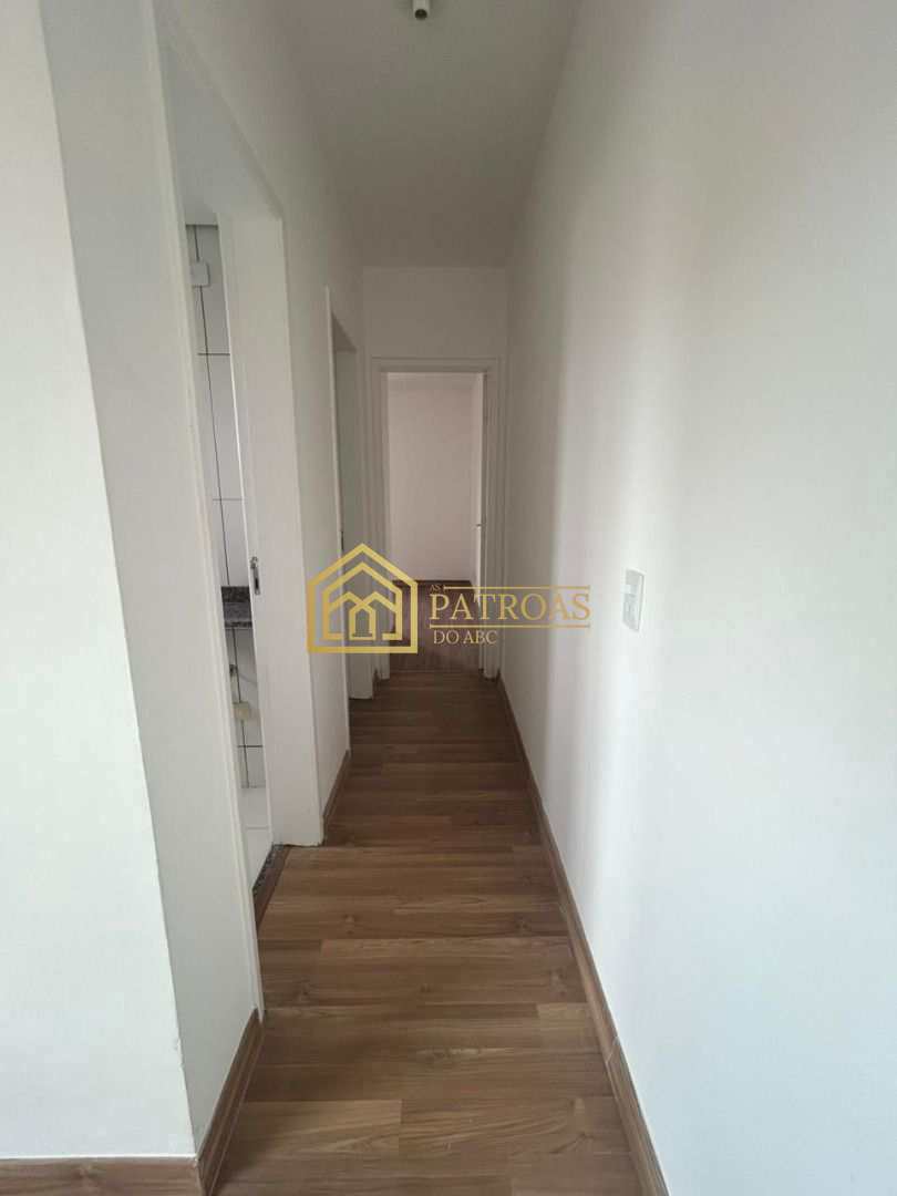 Apartamento à venda com 2 quartos, 56m² - Foto 8