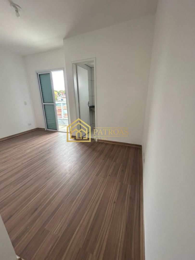 Apartamento à venda com 2 quartos, 56m² - Foto 9