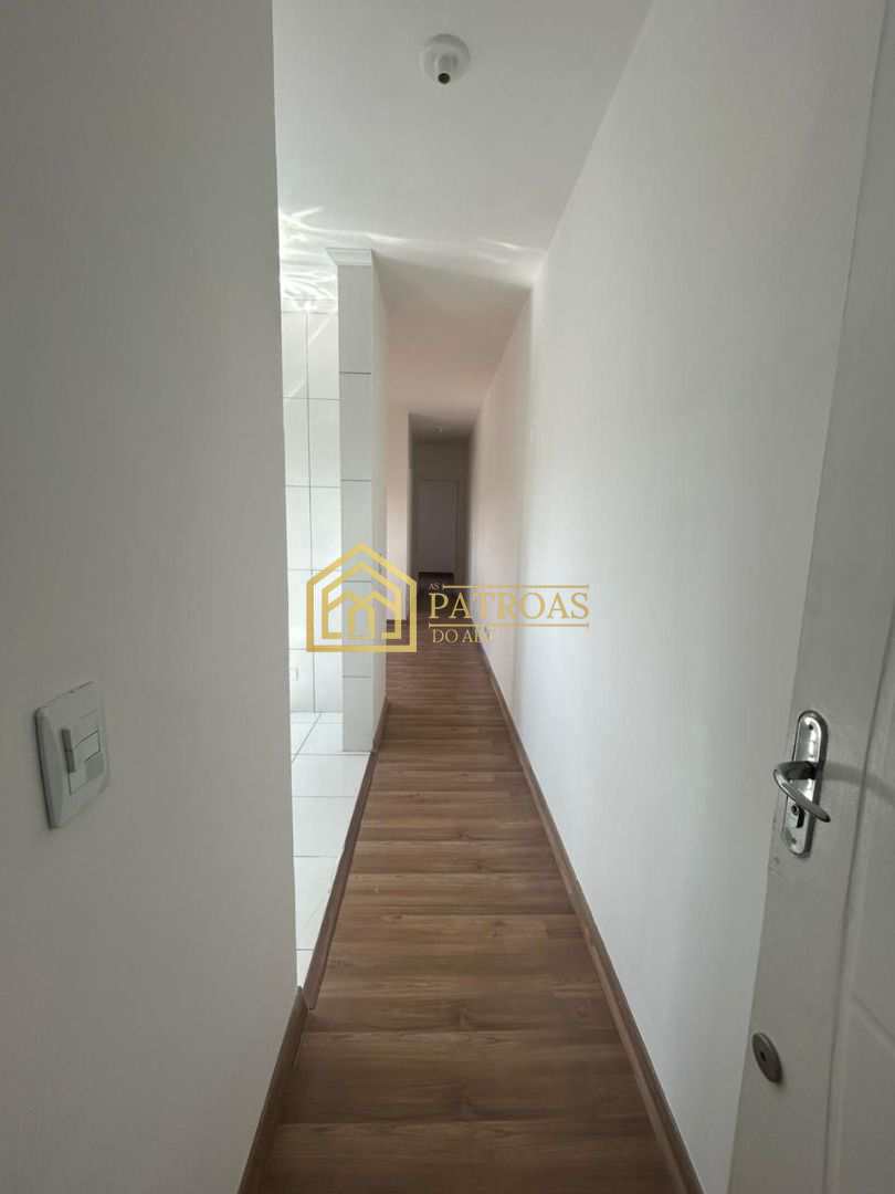 Apartamento à venda com 2 quartos, 56m² - Foto 10