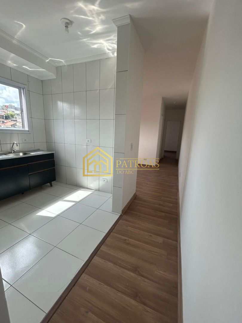 Apartamento à venda com 2 quartos, 56m² - Foto 5