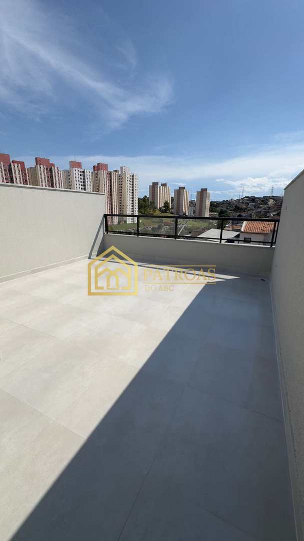 Cobertura à venda com 2 quartos, 78m² - Foto 21