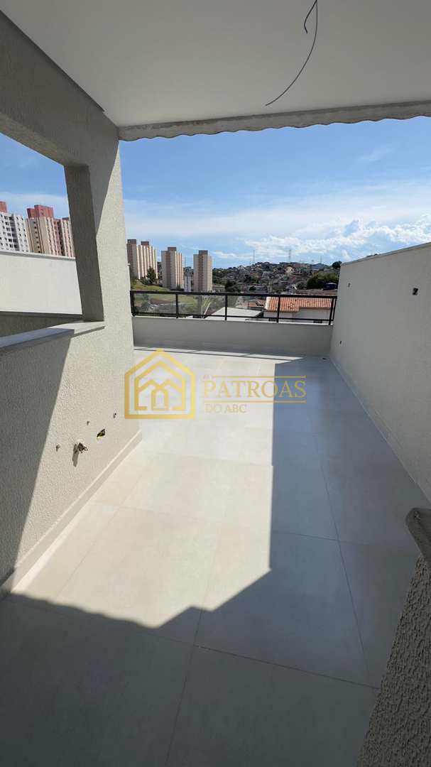 Cobertura à venda com 2 quartos, 78m² - Foto 8