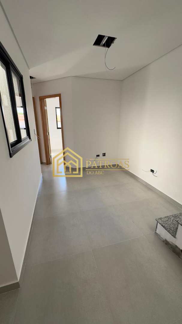 Cobertura à venda com 2 quartos, 78m² - Foto 2