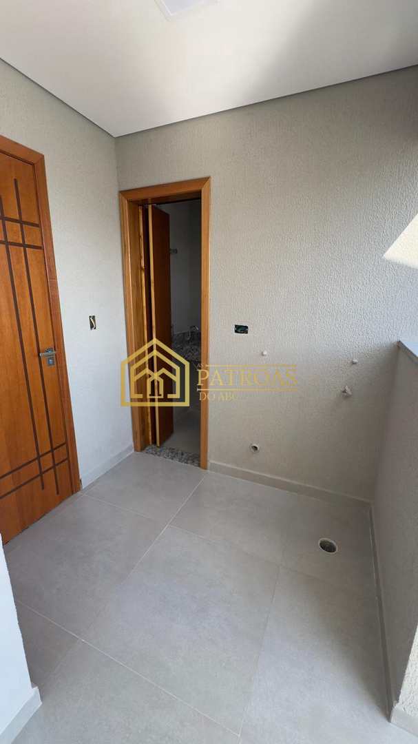 Cobertura à venda com 2 quartos, 78m² - Foto 6