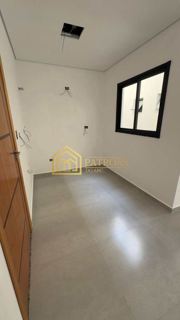 Apartamento à venda com 2 quartos, 42m² - Foto 6