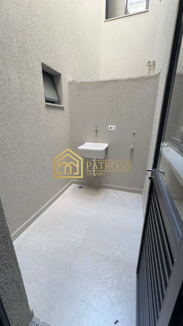 Apartamento à venda com 2 quartos, 42m² - Foto 11