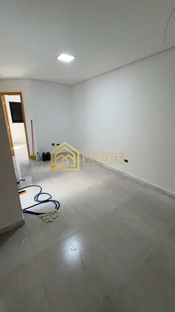 Apartamento à venda com 2 quartos, 42m² - Foto 4