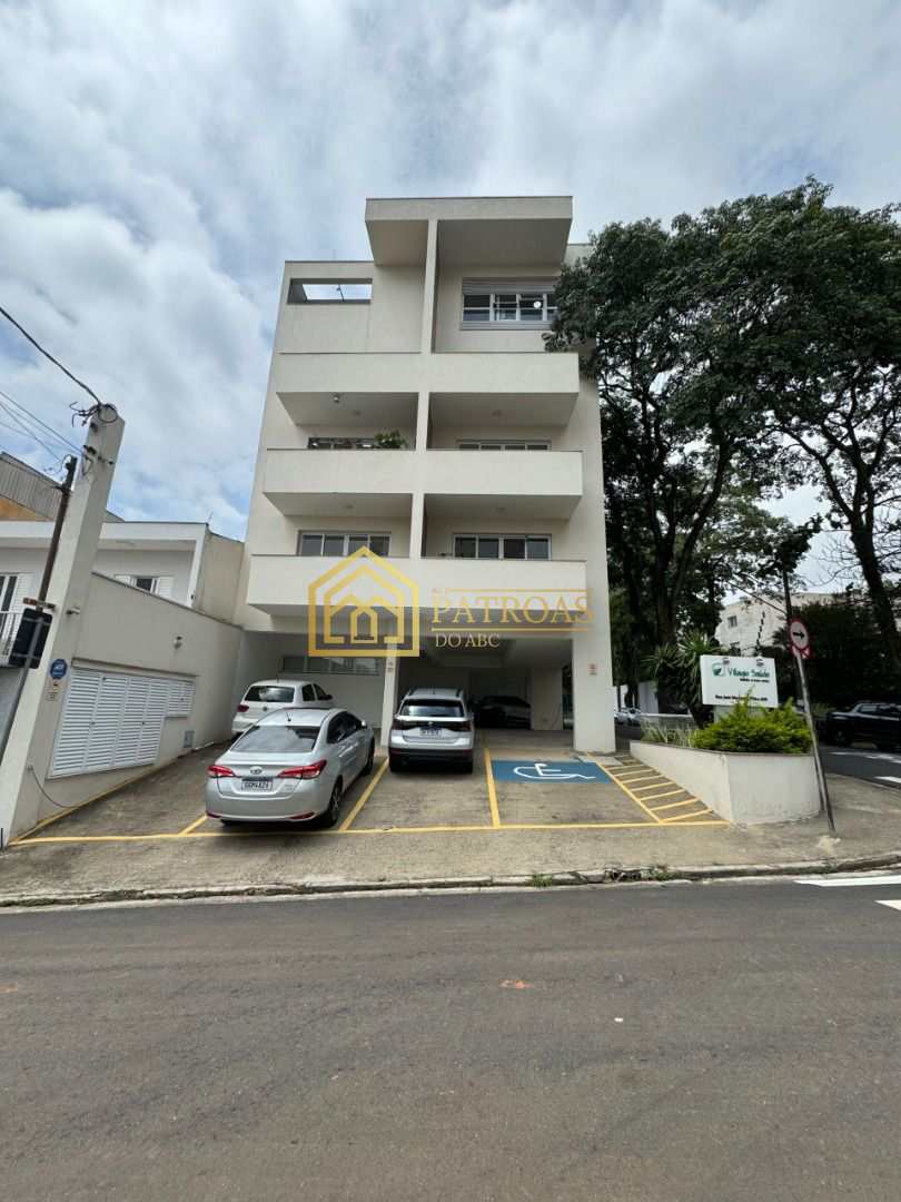 Conjunto Comercial-Sala à venda, 80m² - Foto 12