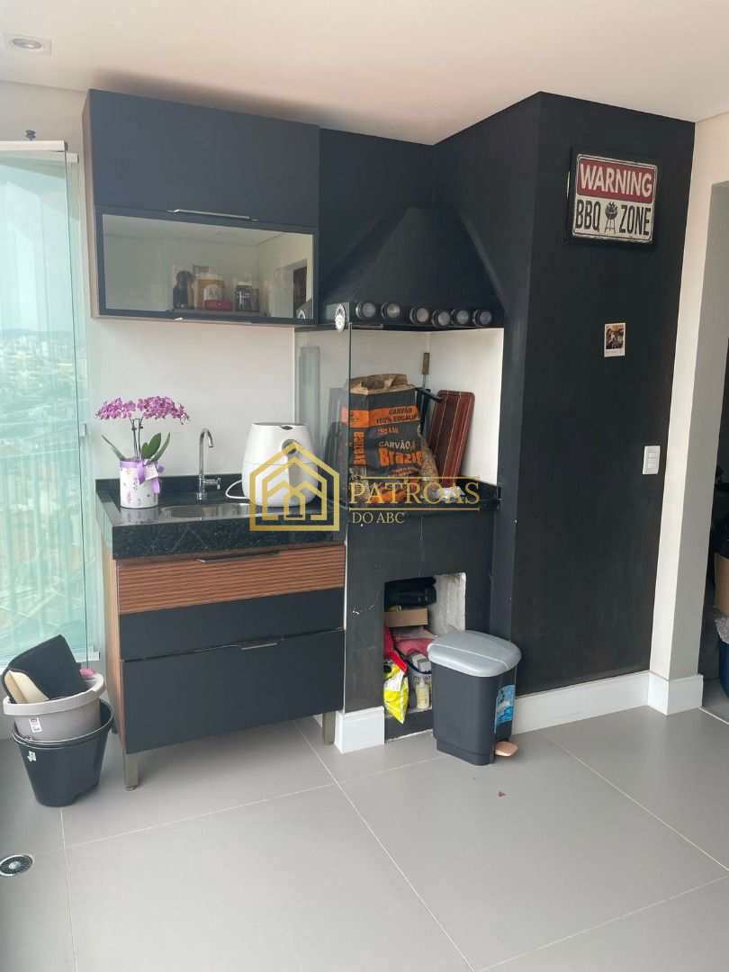 Apartamento à venda com 2 quartos, 74m² - Foto 2