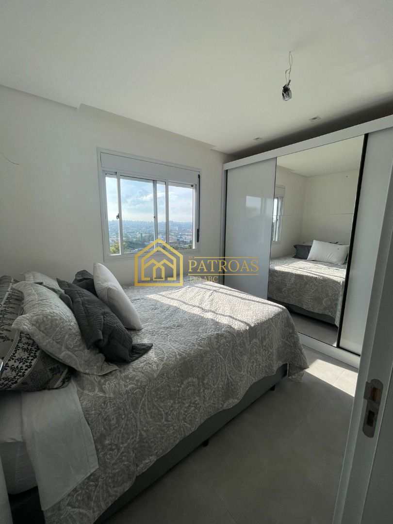 Apartamento à venda com 2 quartos, 74m² - Foto 11