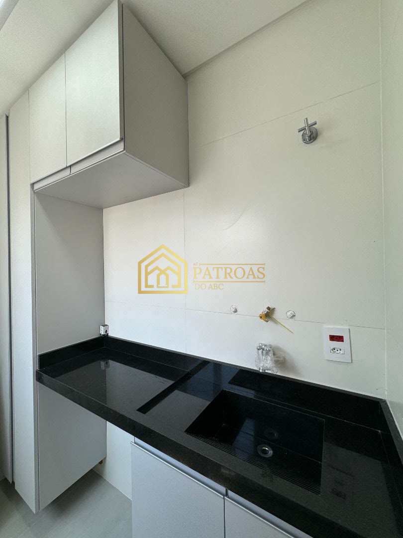 Apartamento à venda com 3 quartos, 111m² - Foto 9