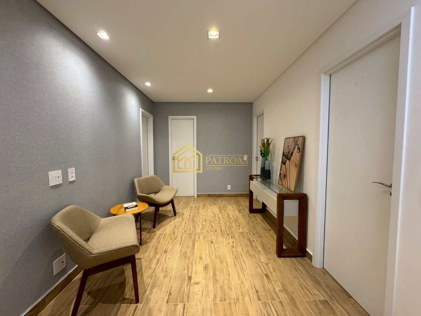 Apartamento à venda com 3 quartos, 111m² - Foto 5