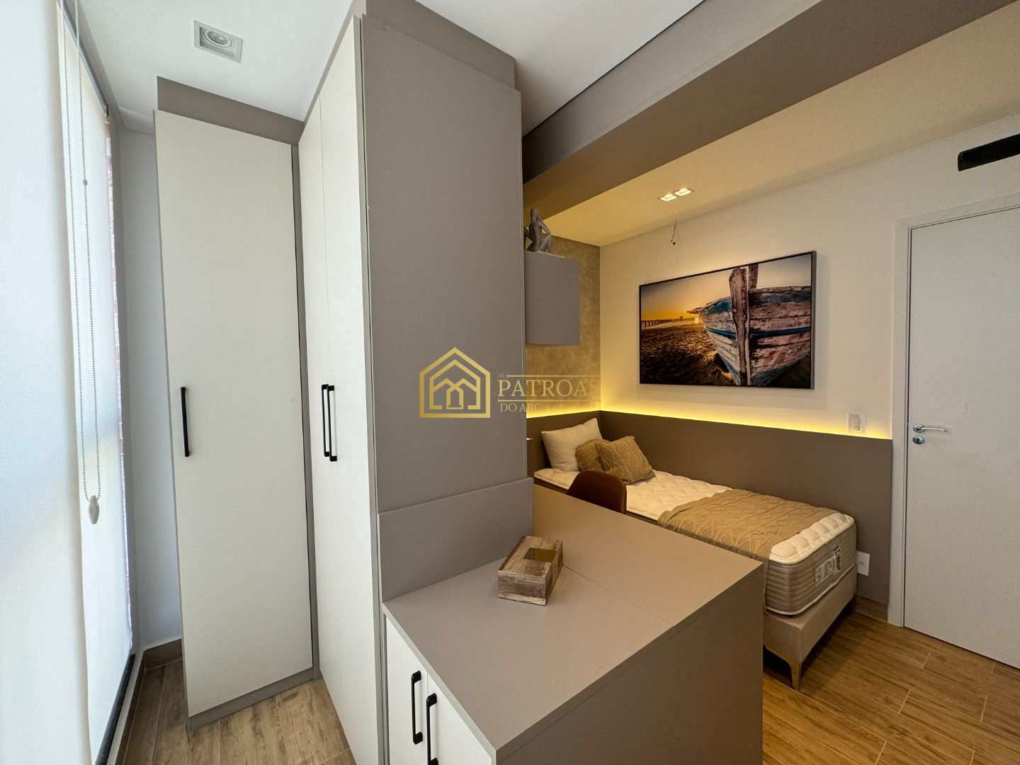 Apartamento à venda com 3 quartos, 111m² - Foto 20