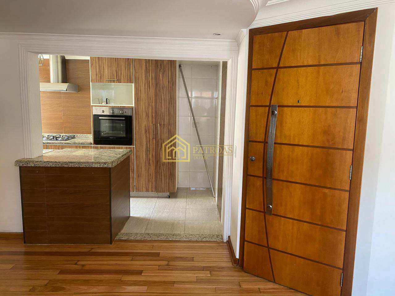 Apartamento à venda com 3 quartos, 64m² - Foto 8