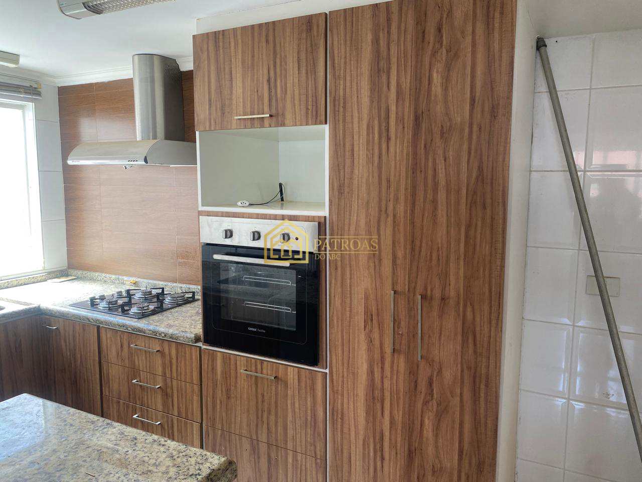 Apartamento à venda com 3 quartos, 64m² - Foto 3