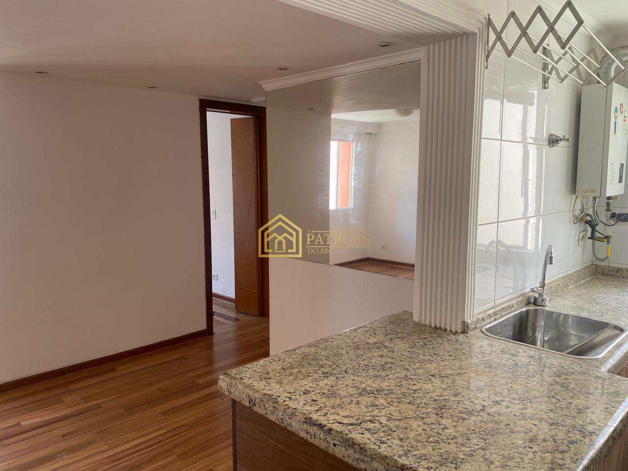 Apartamento à venda com 3 quartos, 64m² - Foto 9