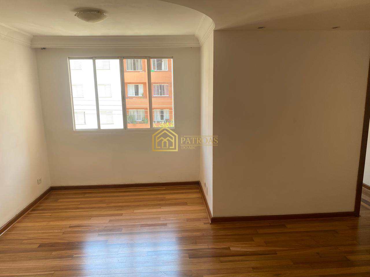 Apartamento à venda com 3 quartos, 64m² - Foto 1