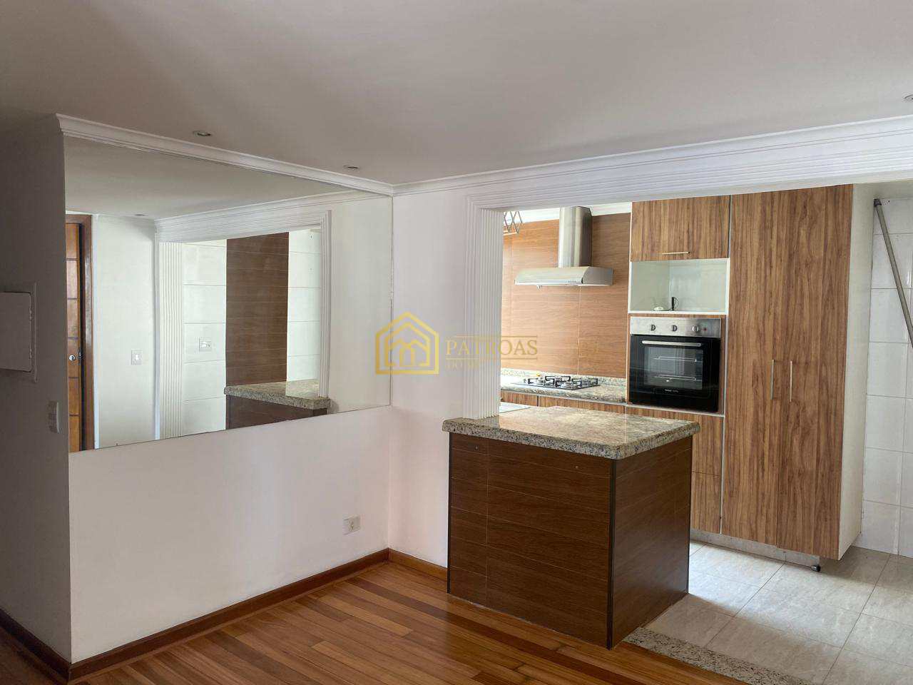 Apartamento à venda com 3 quartos, 64m² - Foto 7