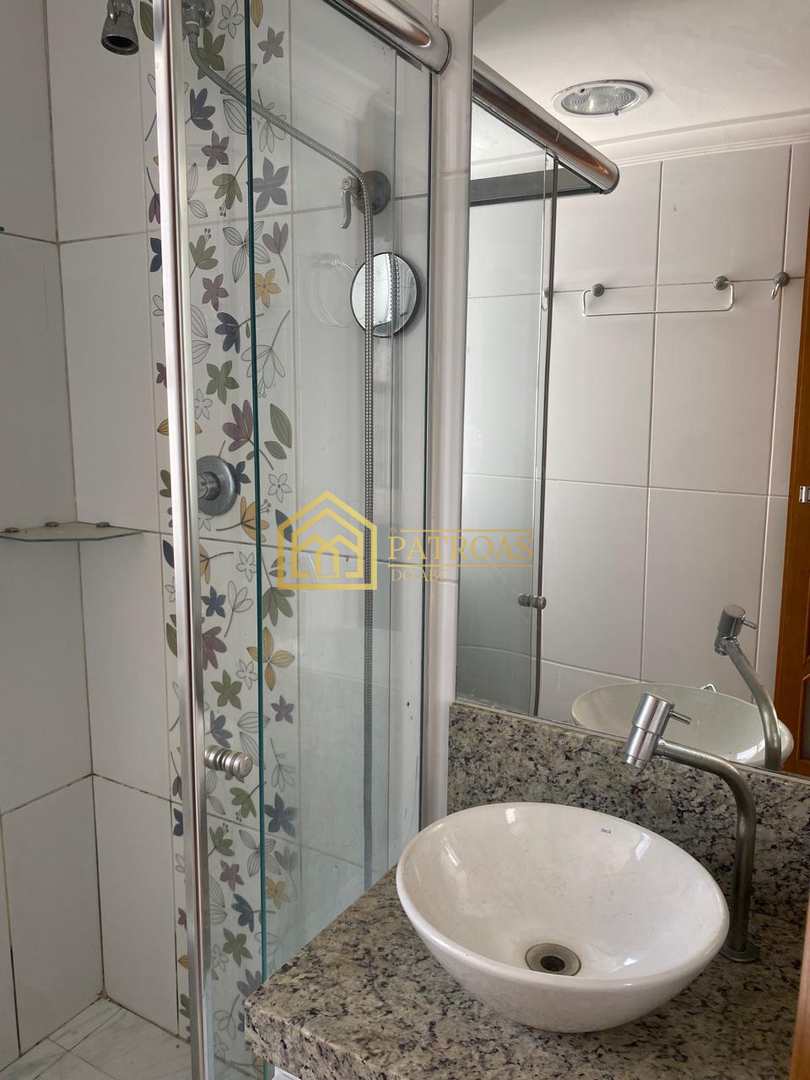 Apartamento à venda com 3 quartos, 64m² - Foto 10