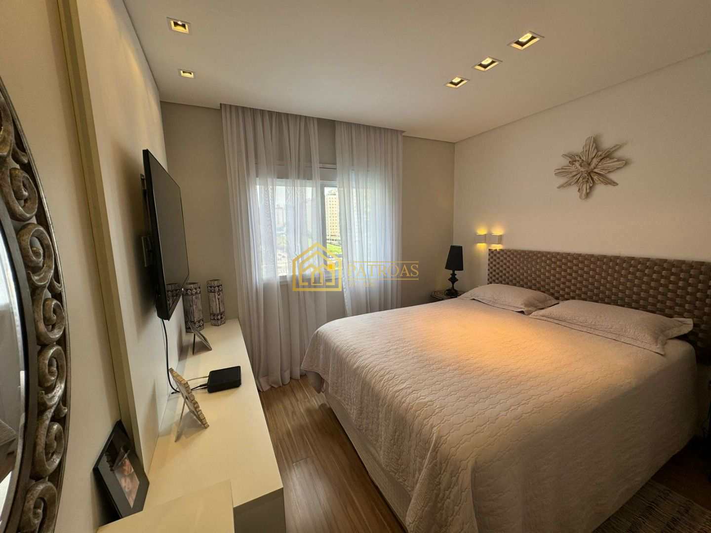 Apartamento à venda com 3 quartos, 106m² - Foto 21