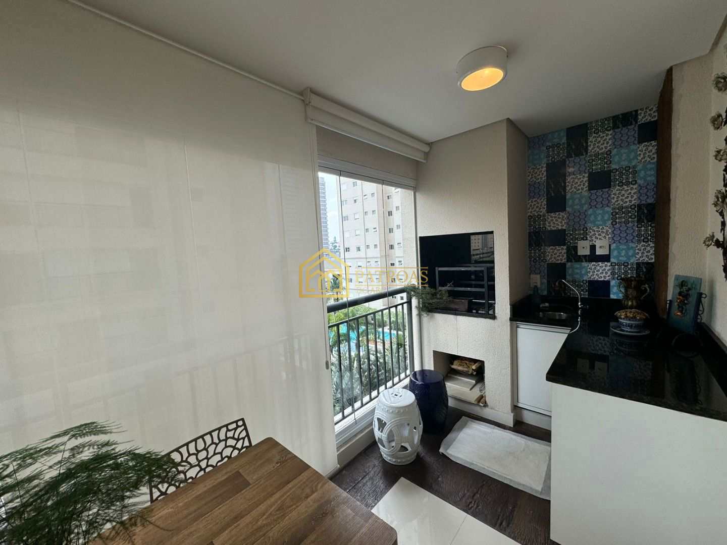 Apartamento à venda com 3 quartos, 106m² - Foto 17