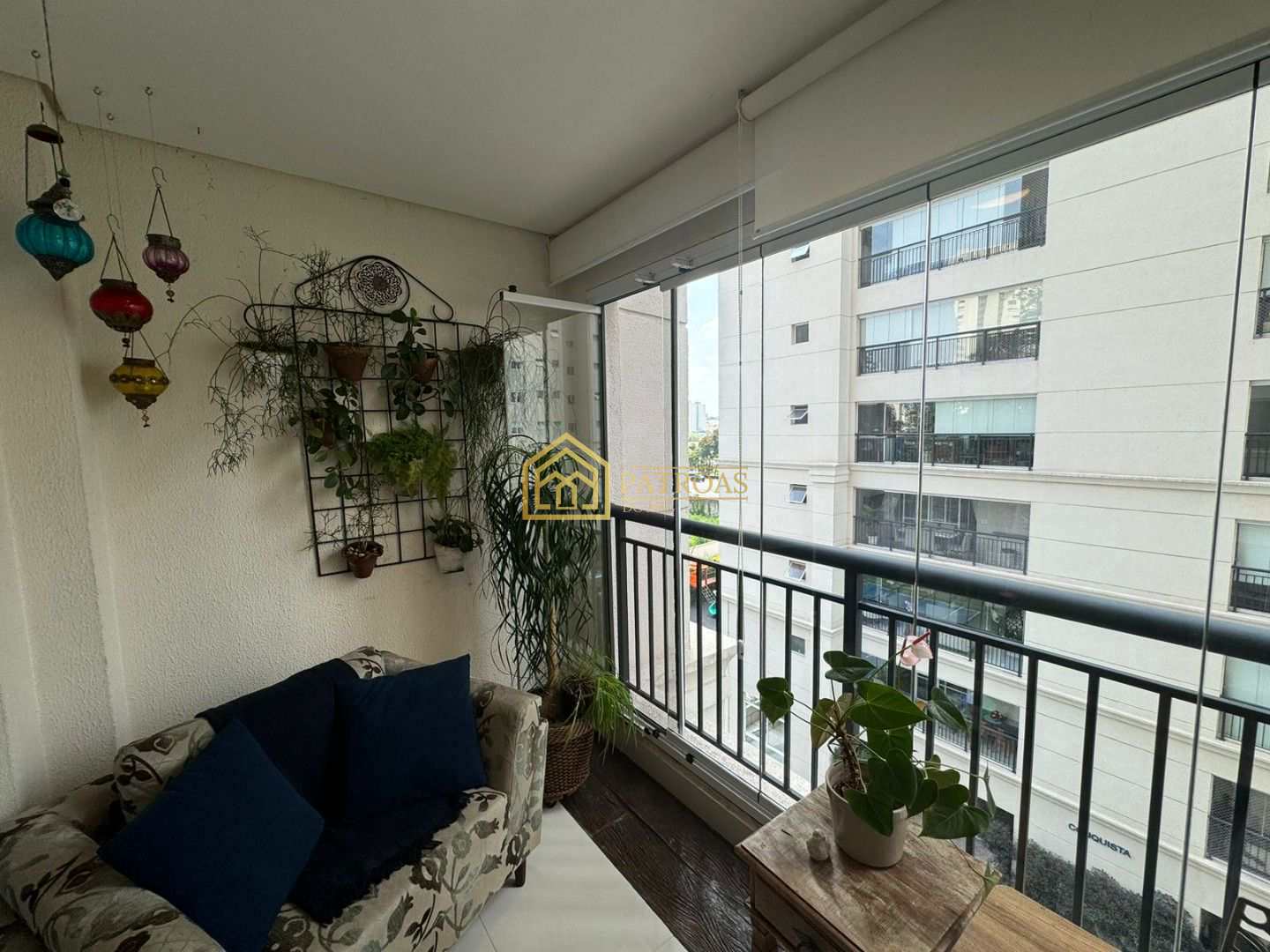 Apartamento à venda com 3 quartos, 106m² - Foto 19