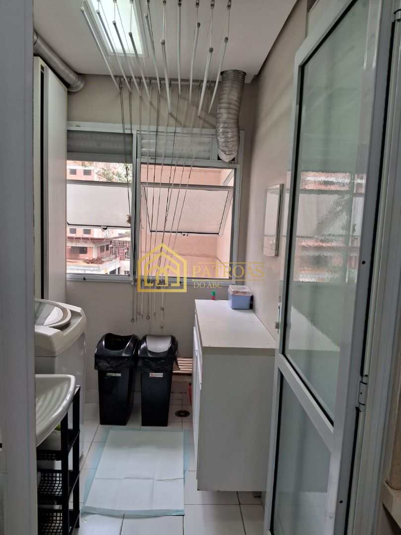 Apartamento à venda com 3 quartos, 106m² - Foto 30