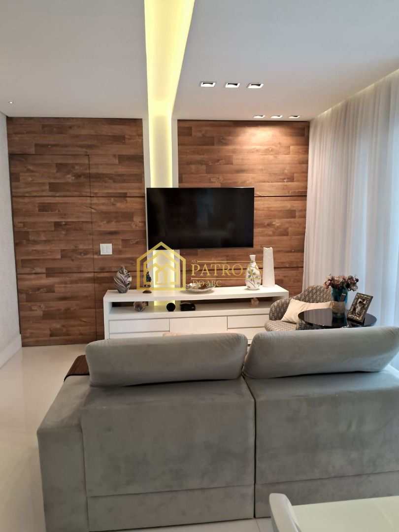 Apartamento à venda com 3 quartos, 106m² - Foto 6