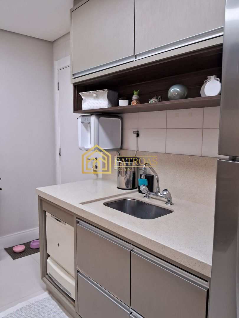 Apartamento à venda com 3 quartos, 106m² - Foto 11