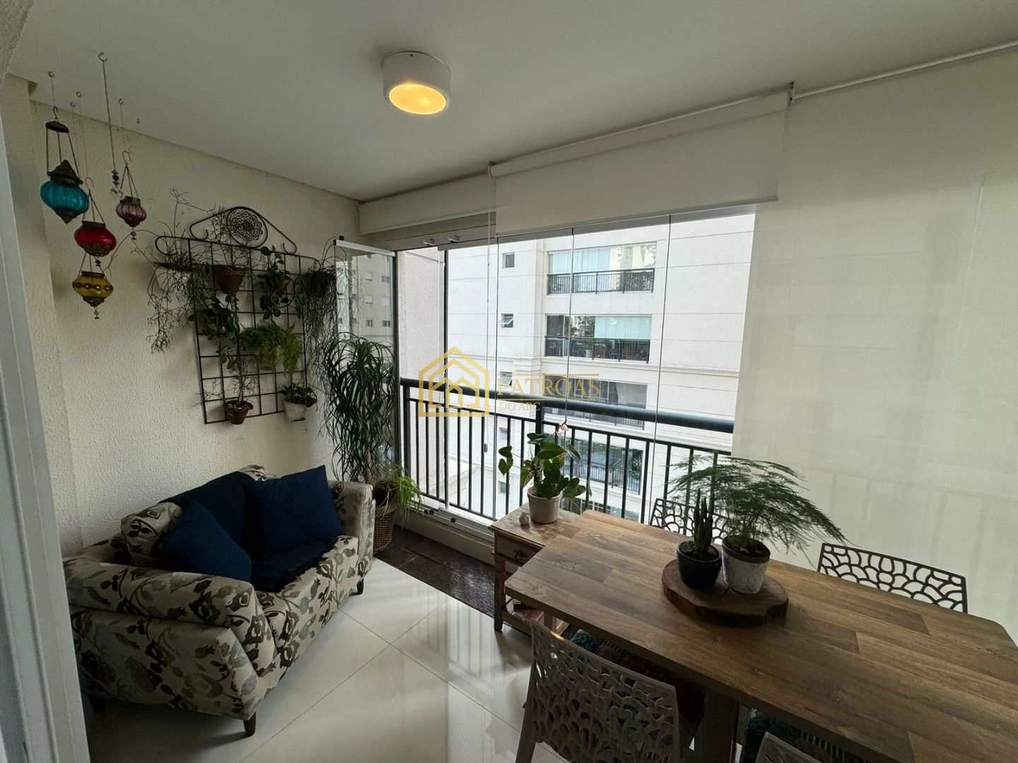 Apartamento à venda com 3 quartos, 106m² - Foto 18