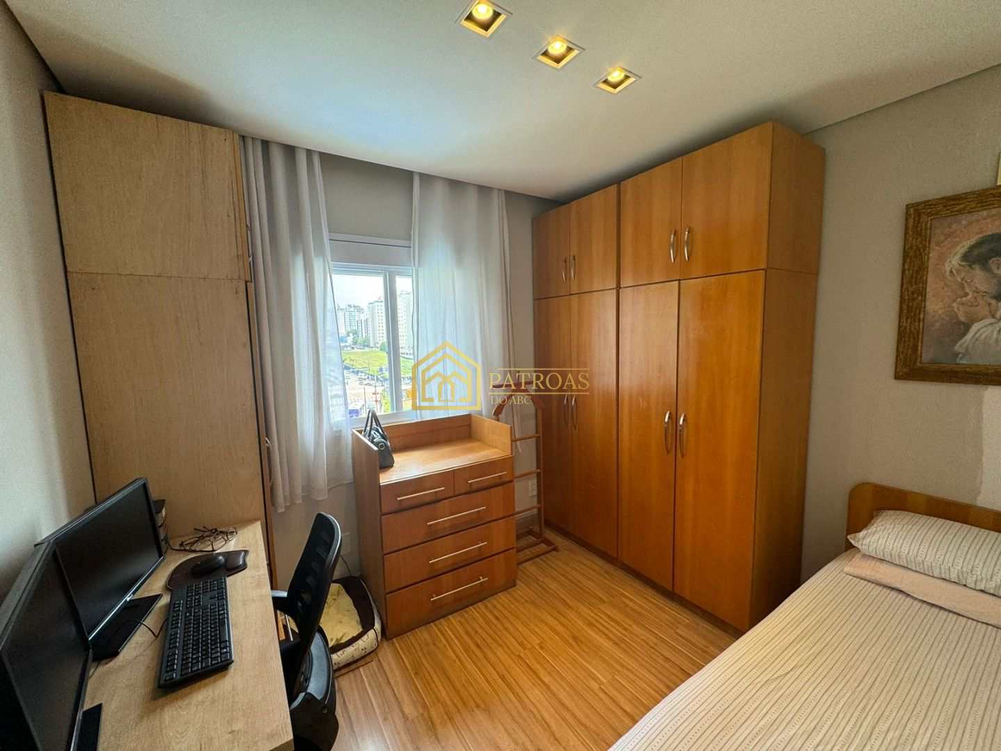 Apartamento à venda com 3 quartos, 106m² - Foto 26