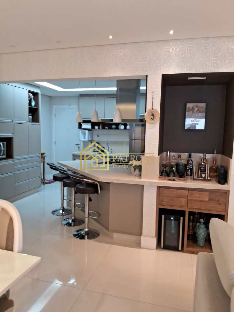 Apartamento à venda com 3 quartos, 106m² - Foto 5